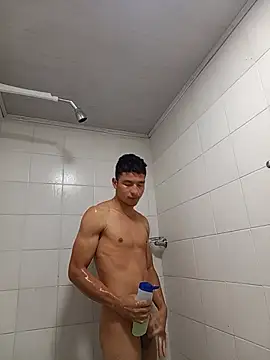 Show modela dmmmp na web-kameri