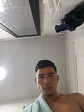 Show webcam de dmmmp