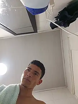 dmmmp Webcam Show