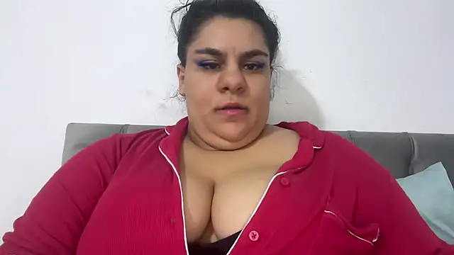 YourCurvyFantasy Webcam Show