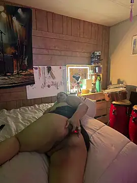 tucsongirrrl Adlı Modelin Canlı XXX Sohbeti