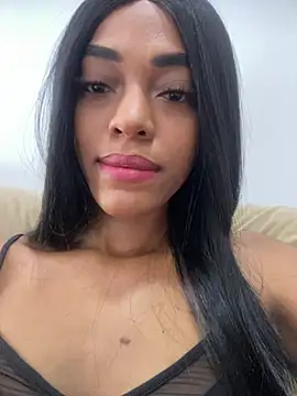 Webkamerová show Chocolate__pussy
