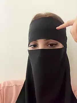 houda119 Webcam-Show