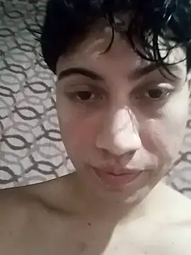 Show de webcam de DAKILIS
