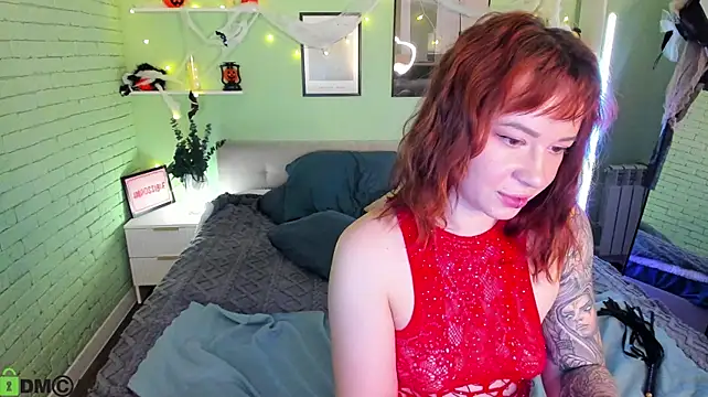 Ember_Eden – webcam-show