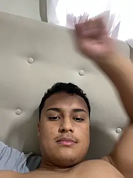 Show de webcam de lourencoxtrem