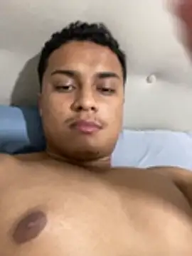 lourencoxtrem Webcam Show