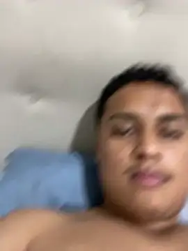 Webkamerová show lourencoxtrem