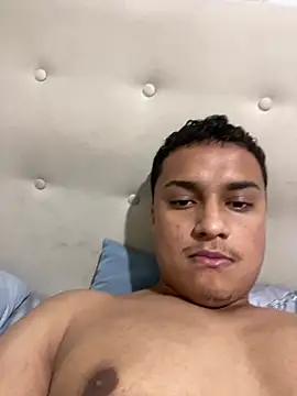 lourencoxtrem Webcam-Show
