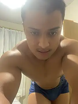 Webkamerová show lourencoxtrem
