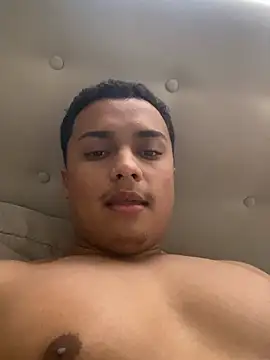 lourencoxtrem Webcam-Show