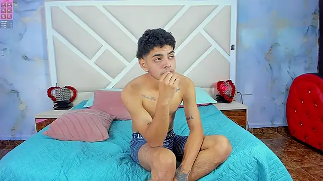 Hot_DuoX Webcamshow