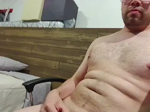 Carpinocho Webcamshow