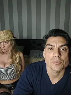 gabrielsecsi Webcam show