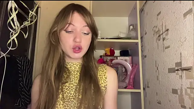 HornyChipsa's Webcam Show
