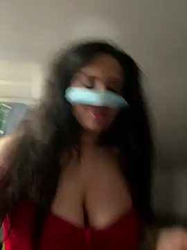 Jynxmimi's Live Chat Room