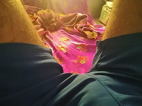 הופעת וובקאם של snap_rohan222775okk