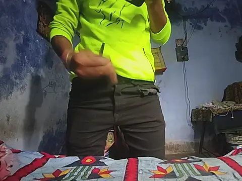 snap_rohan222775okk Pertunjukan Webcam