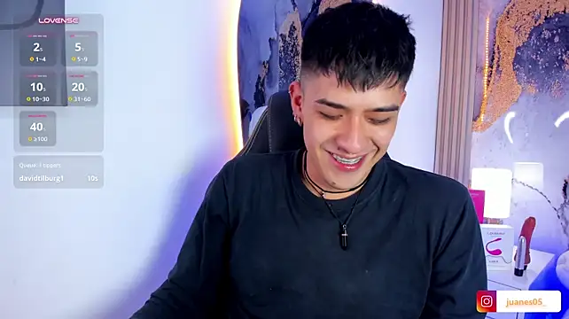 RyanClark_'s Webcam Show