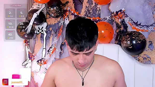 הופעת וובקאם של RyanClark_
