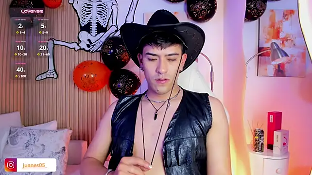 RyanClark_'s Webcam Show