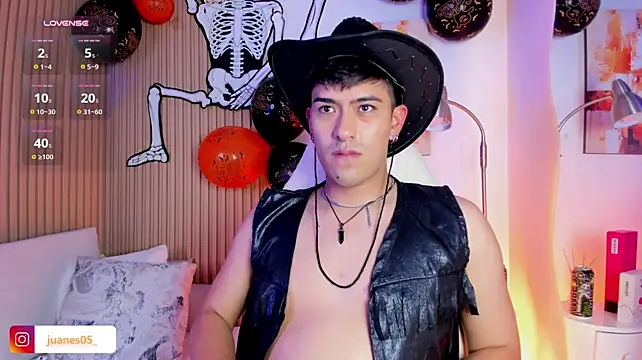 RyanClark_ – webcam-show