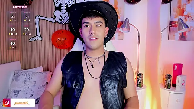 RyanClark_ ওয়েবক্যাম শো