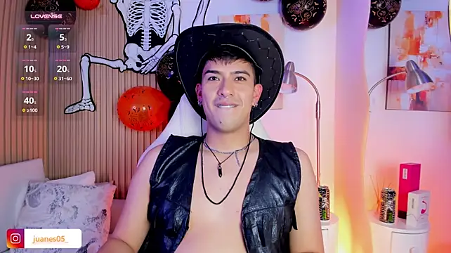 RyanClark_n Webbikameraesitys