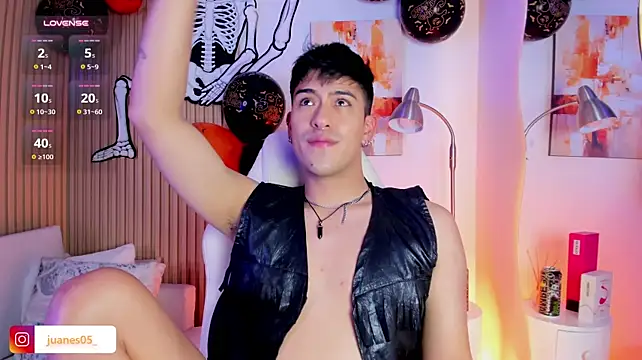 RyanClark_ Webcam-Show