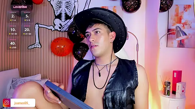 RyanClark_n Webbikameraesitys