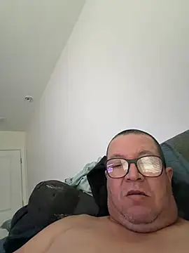 genalo50 Webcam Show