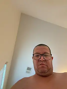 Show modela genalo50 na web-kameri