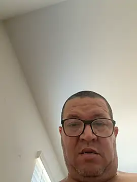 Webkamerová show genalo50