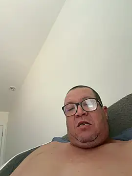 Show webcam de genalo50