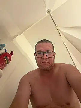 genalo50 webcam show