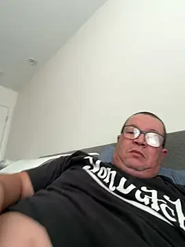 Webkamerová show genalo50