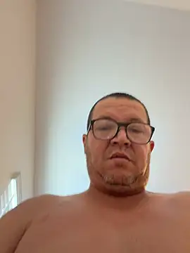 Show modela genalo50 na web-kameri