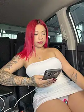 Scarlett_elitee লাইভ XXX চ্যাট