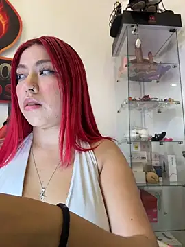 Scarlett_elitee Live XXX-chat
