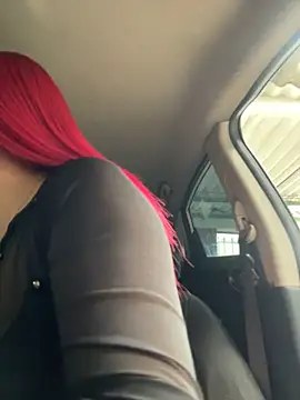 Scarlett_elitee – Kamerová šou