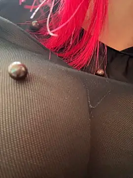 Scarlett_eliteeのウェブカメラショー