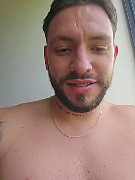 Show Webcam de Kael_Overlord