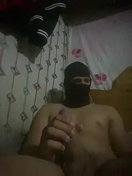 Show webcam de King00000e