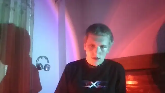 cute_tosha webkamerás műsora