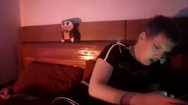 הופעת וובקאם של cute_tosha