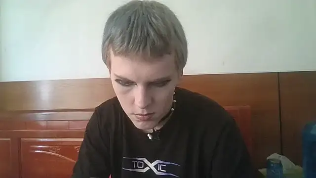 cute_tosha Webcamshow