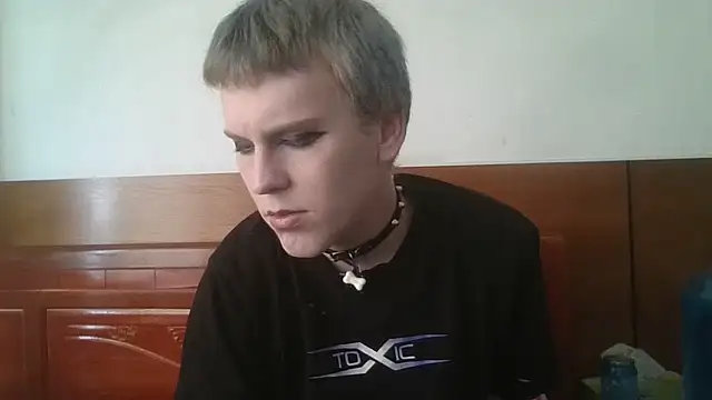 cute_tosha Webcam Show