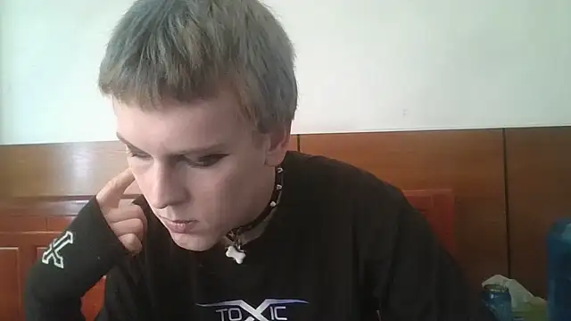 cute_tosha Webcam-Show