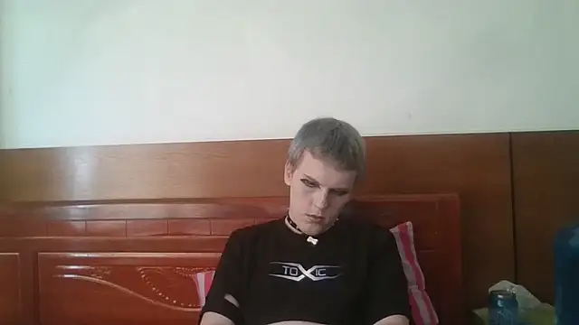 cute_toshan Webbikameraesitys