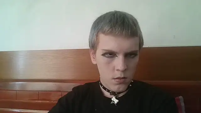 Show de cute_tosha na webcam